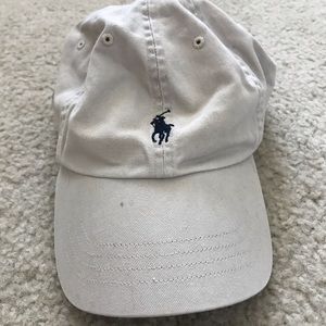 Unisex Polo Hat